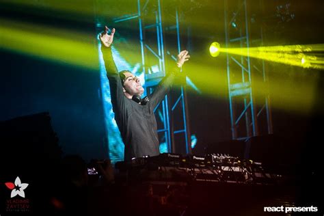 Event Recap: Alesso at Chicago’s Congress Theatre on April 12 ...