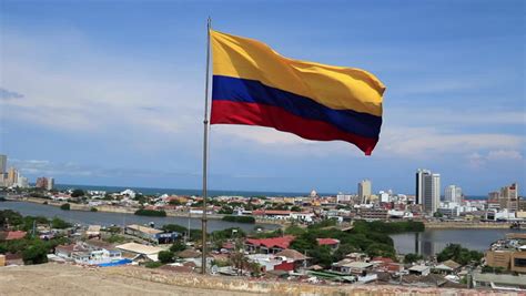 Flag of Colombia image - Free stock photo - Public Domain photo - CC0 ...
