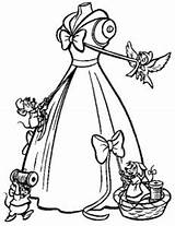 Cinderella Pumpkin Carriage Coloring Pages At GetColoringscom  Free sketch template