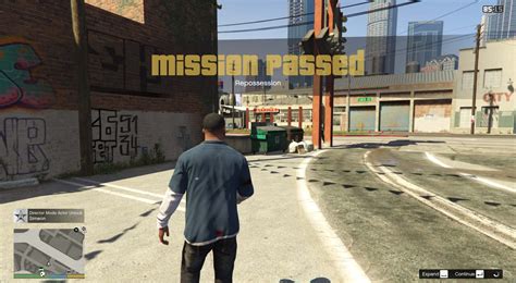 Beta Mission Passed themes - GTA5-Mods.com