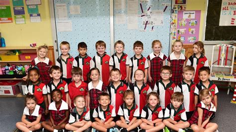 Townsville Prep photos 2020: Schools A to H | Townsville Bulletin