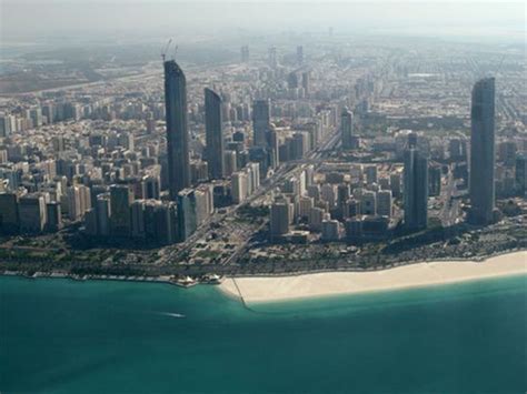 Dh7 million to redevelop Abu Dhabi’s Corniche Road | Uae – Gulf News