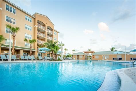 Holiday Inn Club Vacations Cape Canaveral Beach Resort: 2019 Room Prices $199, Deals & Reviews ...