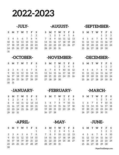 printable calendar for 2022 and 2023 - monitoring.solarquest.in