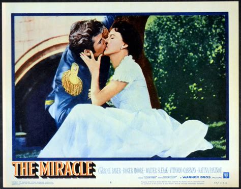 MIRACLE | Rare Film Posters