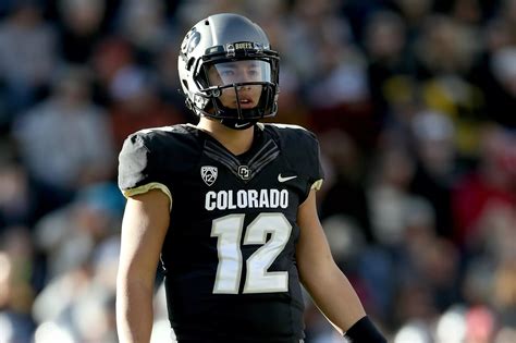 Colorado Buffaloes football pre-spring status update