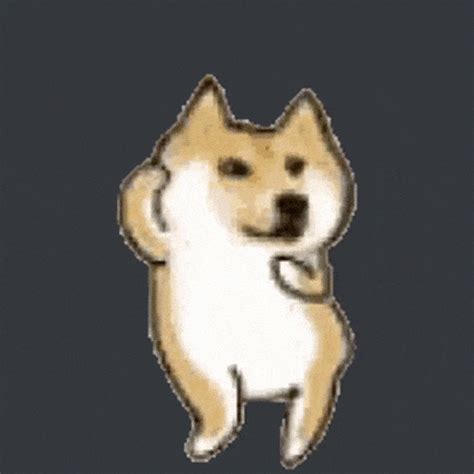 Dogecoin Gif - GIFcen