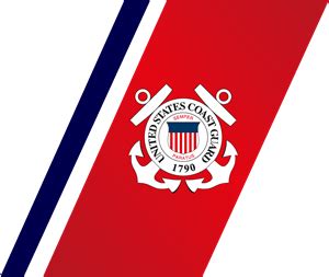 US Coast Guard Seal Logo PNG Vector (EPS) Free Download