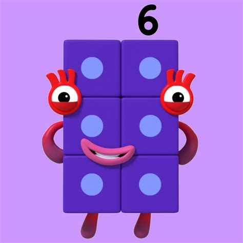 Numberblocks (characters) | Numberblocks Wiki | Fandom | Block birthday