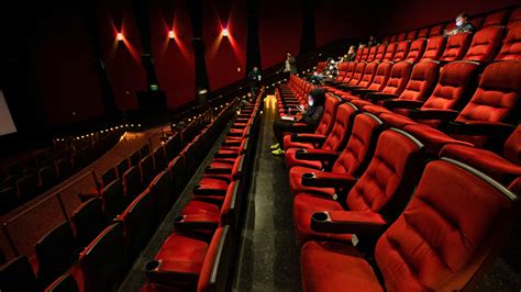 AMC Theaters is changing its ticket-pricing | KRDO