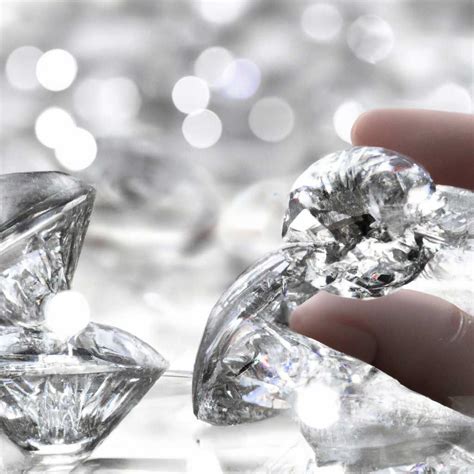 The Difference Between Natural Diamonds and Man Made Diamonds