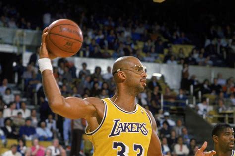 From protege and mentor to rivals: When Kareem Abdul-Jabbar surpassed ...