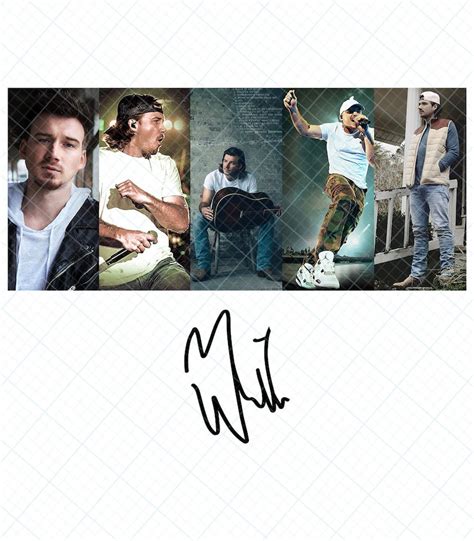 Morgan Wallen Album Collection Png, Morgan Wallen Fan Png, If I Know Me ...