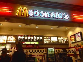 McDonald's | McDonald's, Meriden, CT, 5/2015, by Mike Mozart… | Flickr