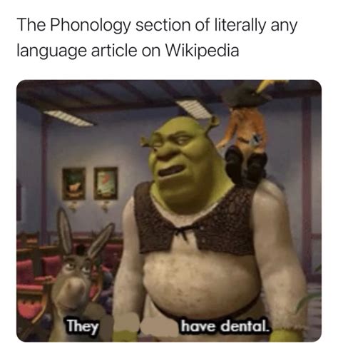 #phonology memes on Tumblr