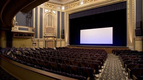 Detroit Film Theatre to reopen Oct. 15 after 19-month shutdown