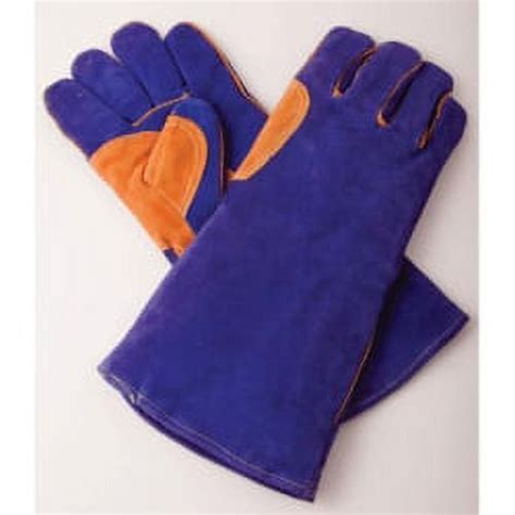 PREMIUM WELDERS GLOVES - Walmart.com