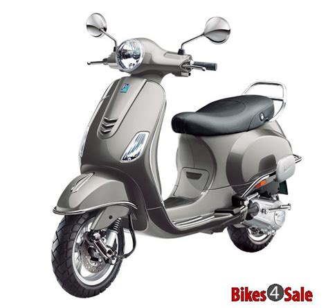 Vespa VXL 125 price, specs, mileage, colours, photos and reviews - Bikes4Sale