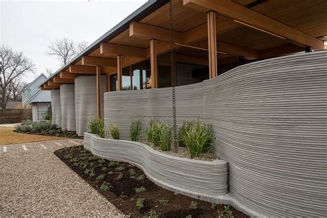 SXSW: Austin-based Icon shows the possibilities for 3D-printed homes