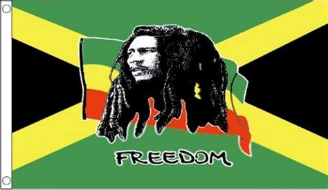 Flagshop.fi - your Flag webshop - Reggae flag online store.