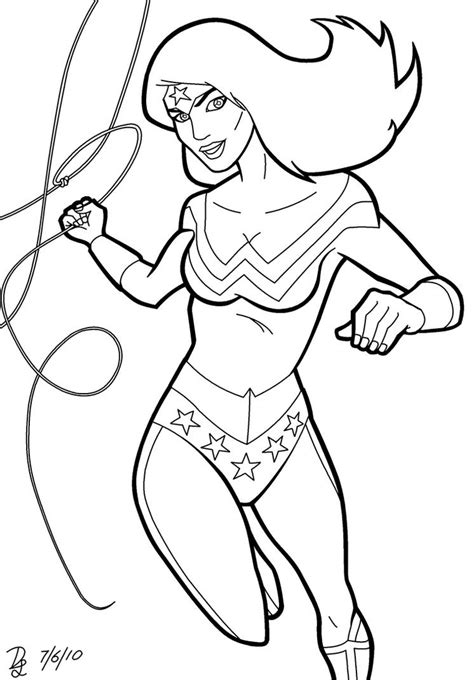 Wonder Woman costume idea by MACHSPEED on DeviantArt