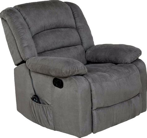 Top 10 Best Recliners for Big and Tall Men - 2020 Reviews