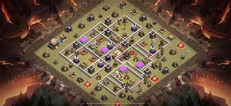 The BEST TH11 war base I’ve ever used : r/ClashOfClans