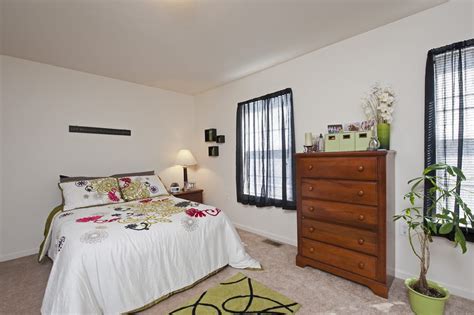 Copper Beech Townhomes - 18 Photos & 30 Reviews - Apartments - 1103 ...