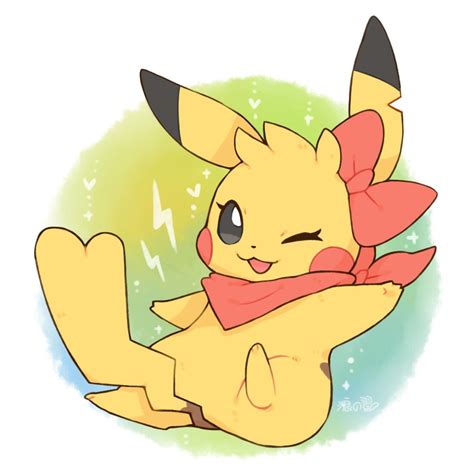 Pin de Jennifer en pokemon | Imagenes de pokemon pikachu, Dibujos de ...