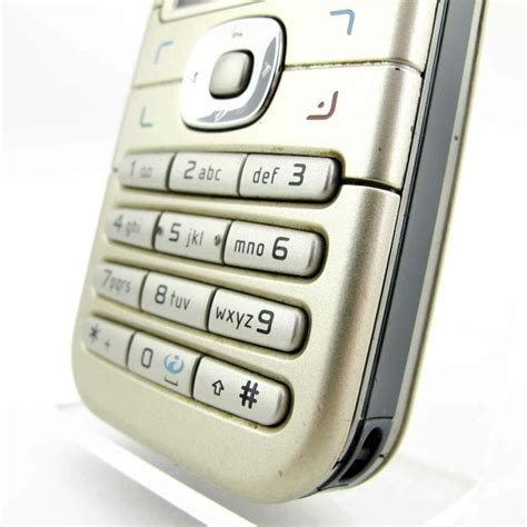 Nokia 6030 Classic