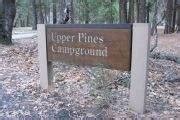 Upper Pines Yosemite Valley Campgrounds in Yosemite National Park, California - Kid-friendly ...