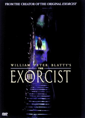 The Exorcist III (1990)