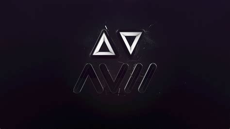 AVII Logo / Wallpaper by kngzero on DeviantArt