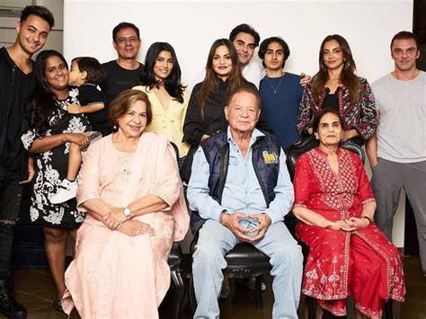 Bollywood and Hollywood: From Saif Ali Khan to Angelina Jolie, these stars have big families ...