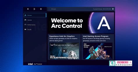 Intel Arc Graphics Driver 31.0.101.3276 BETA 驅動更新重點整理 | UNIKO's Hardware