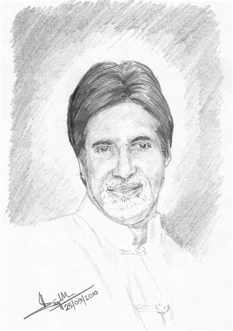 Fine art: big b