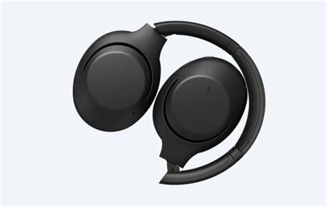 Sony WH-XB900N Wireless Active Noise Cancelling Headphones Review - GearOpen.com