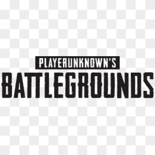 Pubg Logo Png PNG Transparent For Free Download - PngFind