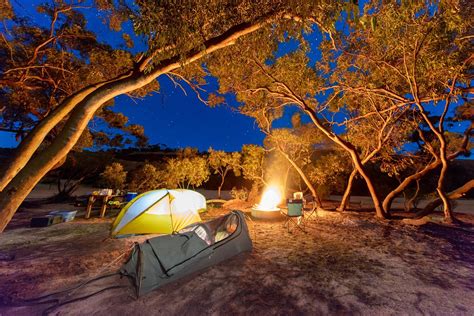 Camping in the Western Australian Outback #camping #hiking #outdoors #tent #outdoor #caravan # ...