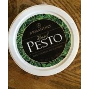 Armanino Pesto Sauce: Calories, Nutrition Analysis & More | Fooducate