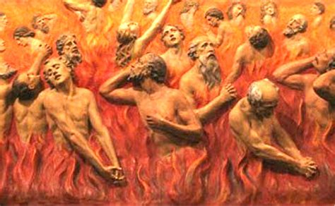 WHAT IS PURGATORY? - Meline Ngo Spirituality