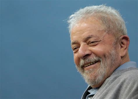 Former Brazilian president Lula charged in massive corruption scandal ...