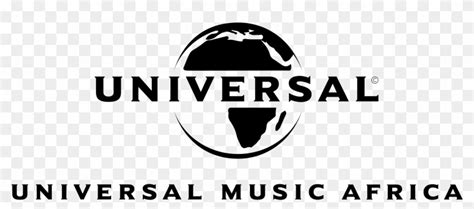 Universal Music Group Logo Png - Universal Music Africa, Transparent Png - 3104x1229(#4851522 ...