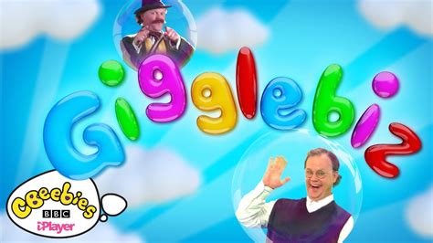 Gigglebiz Theme Tune! | CBeebies Chords - Chordify