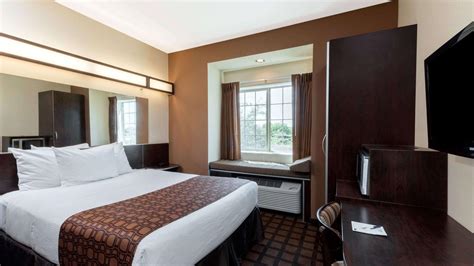 Microtel Inn & Suites by Wyndham Eagle Pass from $96. Eagle Pass Hotel ...