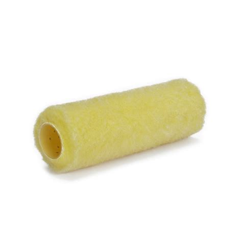 Standard Polyester Regular Paint Roller Cover Supplies Rollers Covers Perforated | eBay