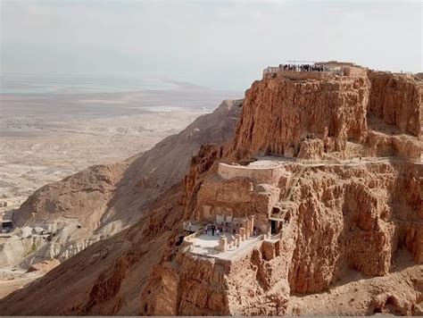 Visit Masada National Park - Discover Masada with DeadSea.com