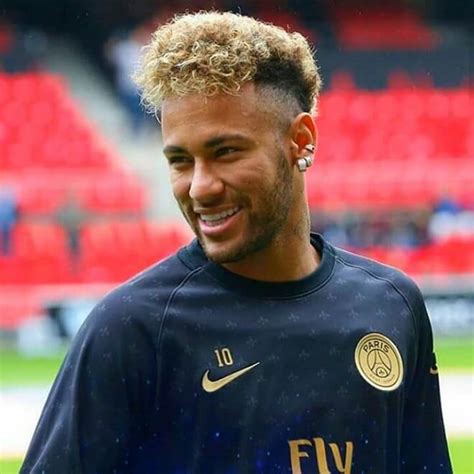 Top 30 Stylish Neymar Haircut | Best Neymar Haircut Of 2019