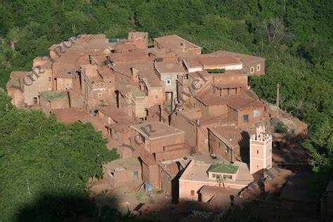 High Atlas Berber Villages (Option 2) - Yak Travel