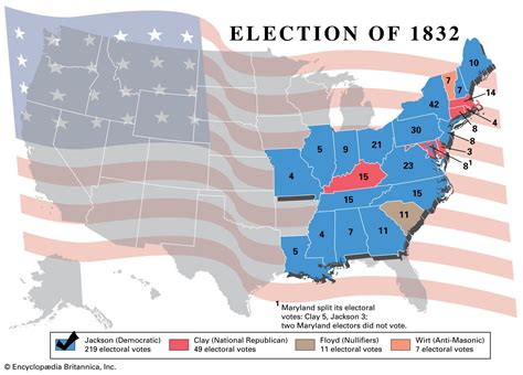 November 2022 Election Map Maryland